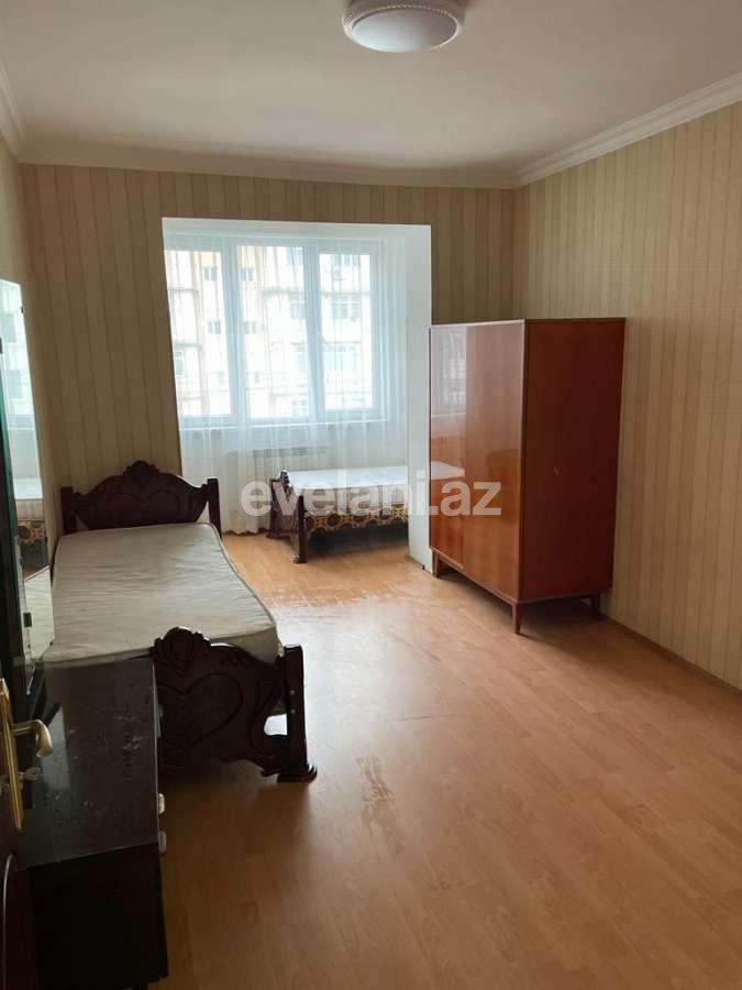 Kirayə verilir, köhnə tikili, 4 otaqlı, 120 m², Bakı, Yasamal r, Elmlər Akademiyası m.