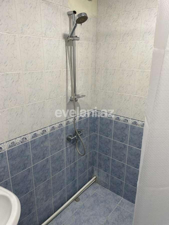 Kirayə verilir, köhnə tikili, 4 otaqlı, 120 m², Bakı, Yasamal r, Elmlər Akademiyası m.
