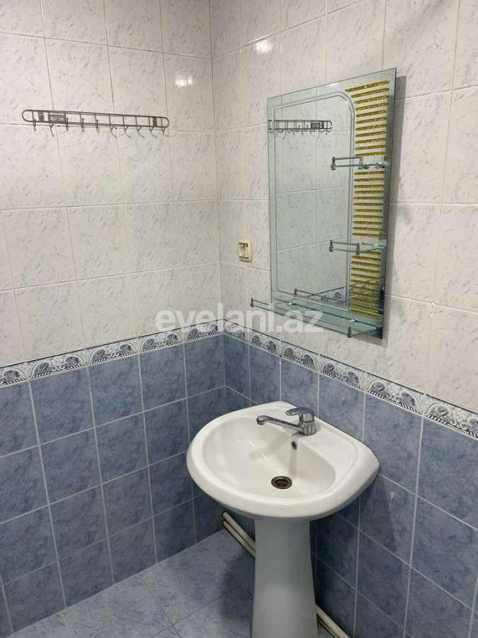 Kirayə verilir, köhnə tikili, 4 otaqlı, 120 m², Bakı, Yasamal r, Elmlər Akademiyası m.