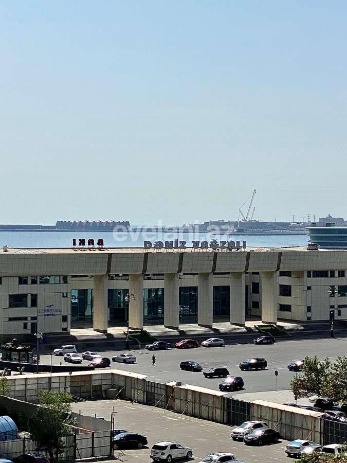 Сдаётся, новостройка, 3-комнаты, 100 m², Баку, Насиминский r, 28 мая m.