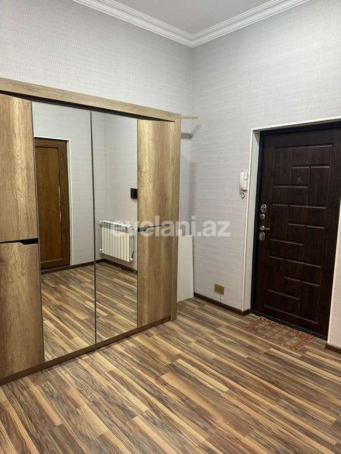 Kirayə verilir, yeni tikili, 2 otaqlı, 70 m², Bakı, Nərimanov r, Nəriman Nərimanov m.