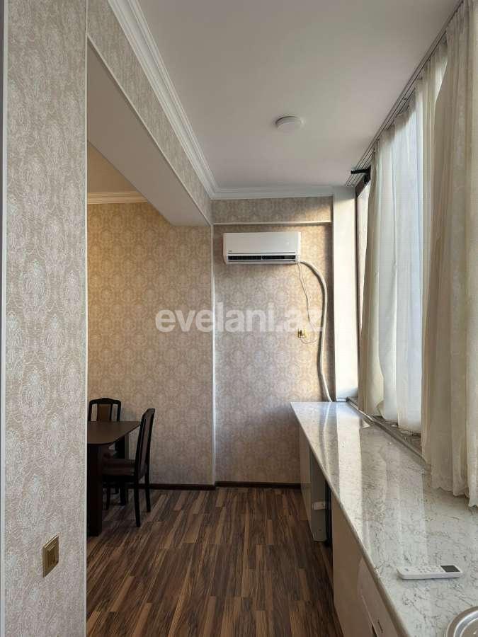 Kirayə verilir, yeni tikili, 2 otaqlı, 70 m², Bakı, Nərimanov r, Nəriman Nərimanov m.