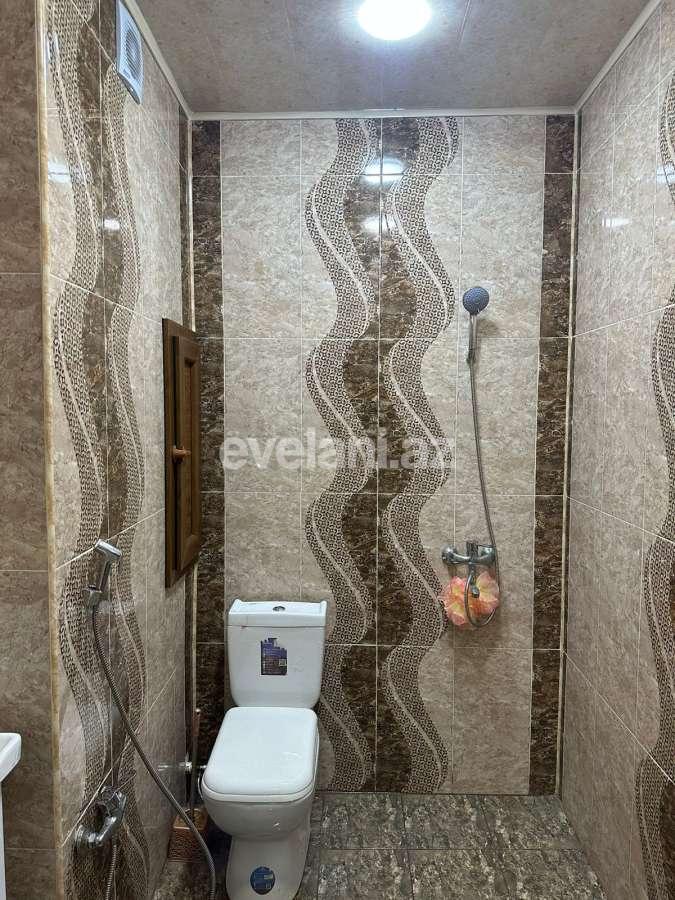 Kirayə verilir, yeni tikili, 2 otaqlı, 70 m², Bakı, Nərimanov r, Nəriman Nərimanov m.