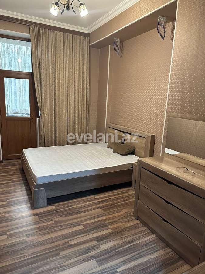 Kirayə verilir, yeni tikili, 2 otaqlı, 70 m², Bakı, Nərimanov r, Nəriman Nərimanov m.