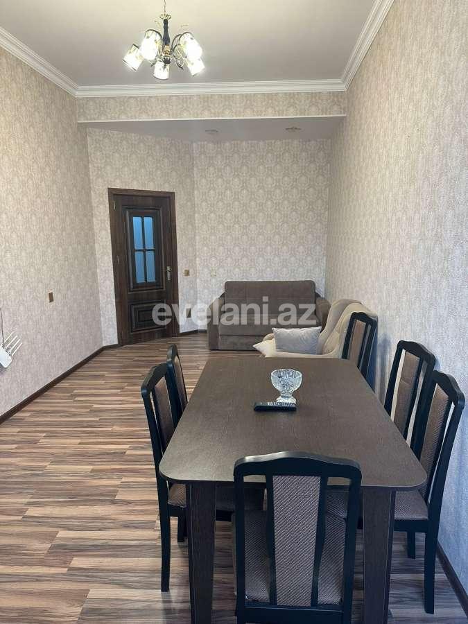 Kirayə verilir, yeni tikili, 2 otaqlı, 70 m², Bakı, Nərimanov r, Nəriman Nərimanov m.