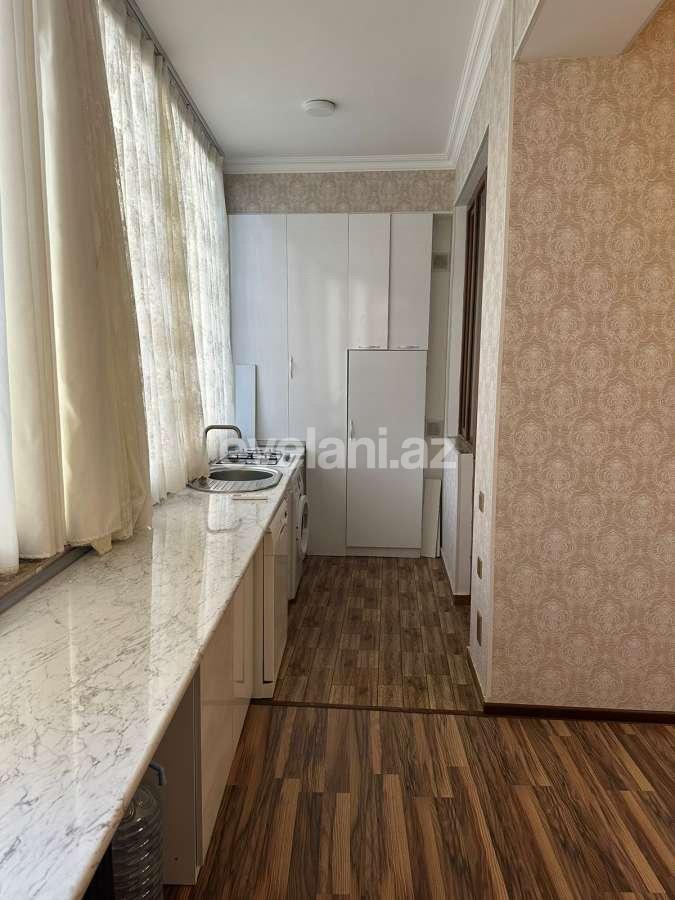 Kirayə verilir, yeni tikili, 2 otaqlı, 70 m², Bakı, Nərimanov r, Nəriman Nərimanov m.