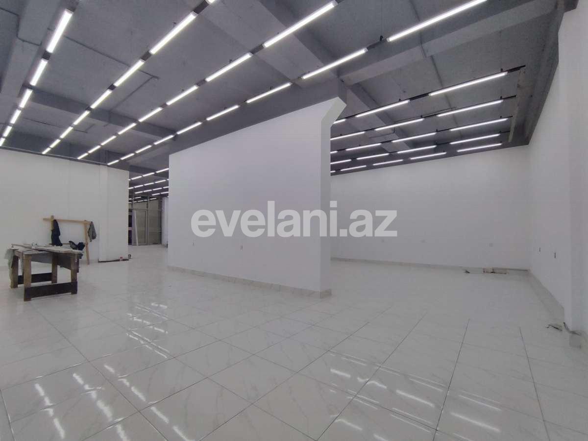 Rent, object, 250 m², Baku, Khatai r, Hazi Aslanov m.