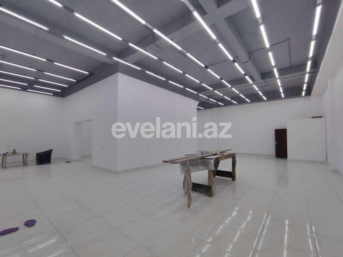 Rent, object, 250 m², Baku, Khatai r, Hazi Aslanov m.