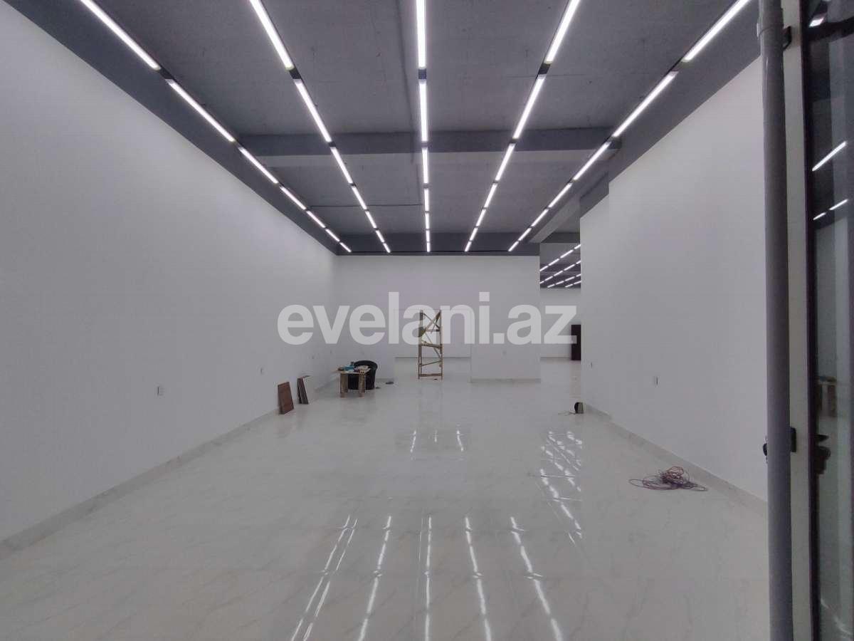 Rent, object, 250 m², Baku, Khatai r, Hazi Aslanov m.