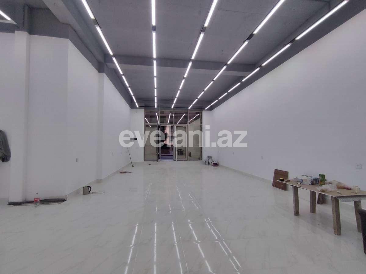 Rent, object, 250 m², Baku, Khatai r, Hazi Aslanov m.