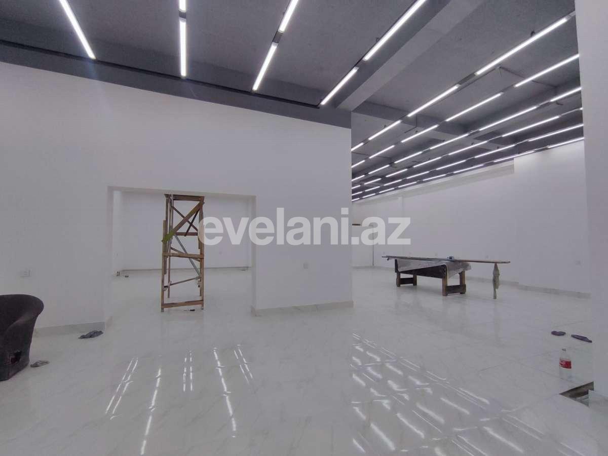 Rent, object, 250 m², Baku, Khatai r, Hazi Aslanov m.