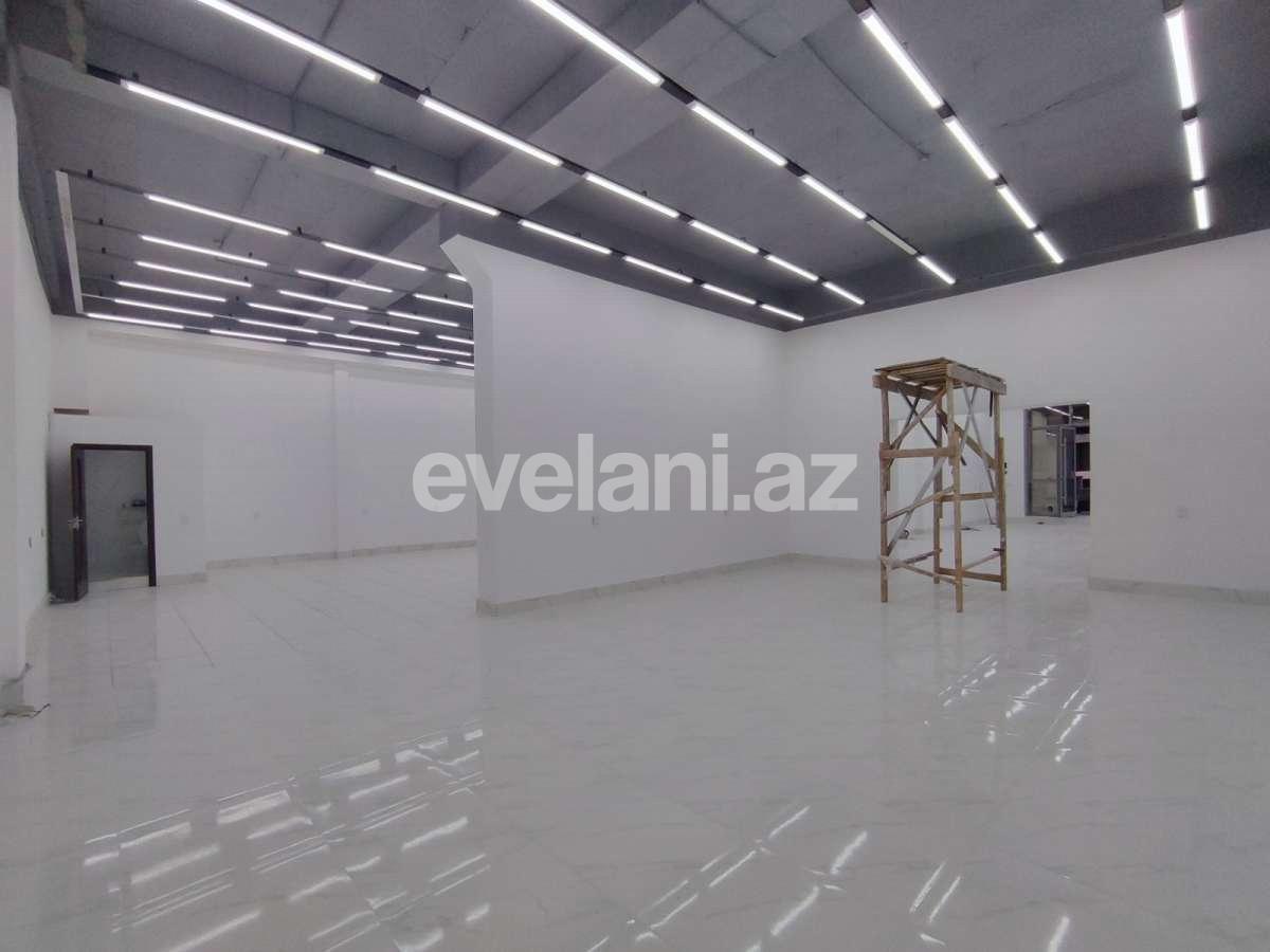 Rent, object, 250 m², Baku, Khatai r, Hazi Aslanov m.