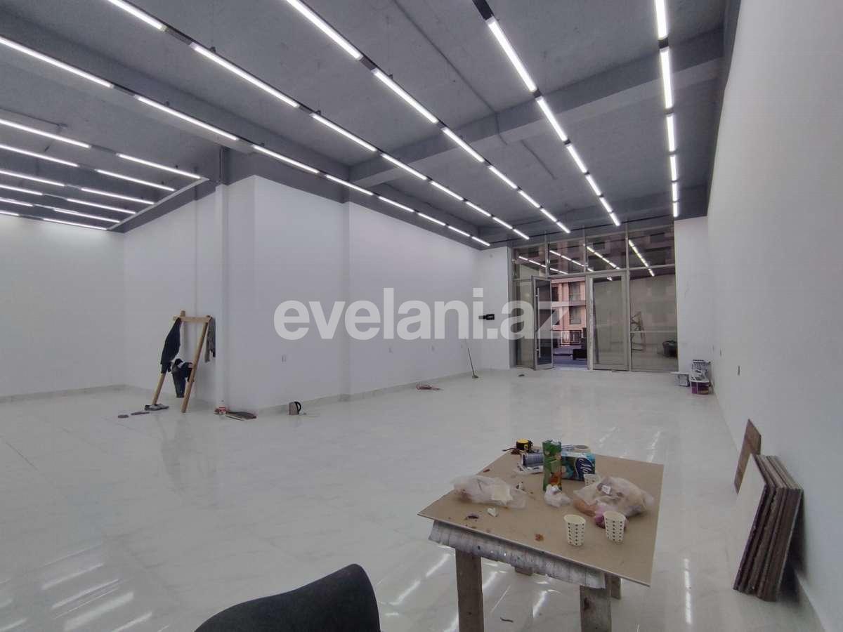 Rent, object, 250 m², Baku, Khatai r, Hazi Aslanov m.