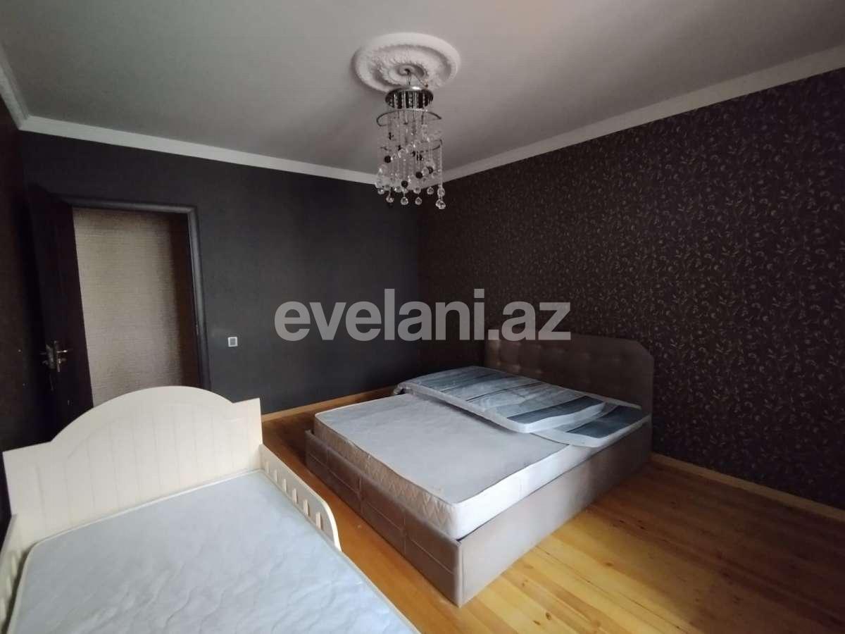 Rent, new building, 2 room, 70 m², Baku, Absheron r, Masazir d.