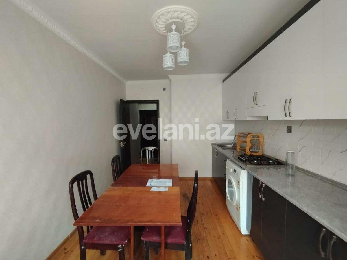 Rent, new building, 2 room, 70 m², Baku, Absheron r, Masazir d.