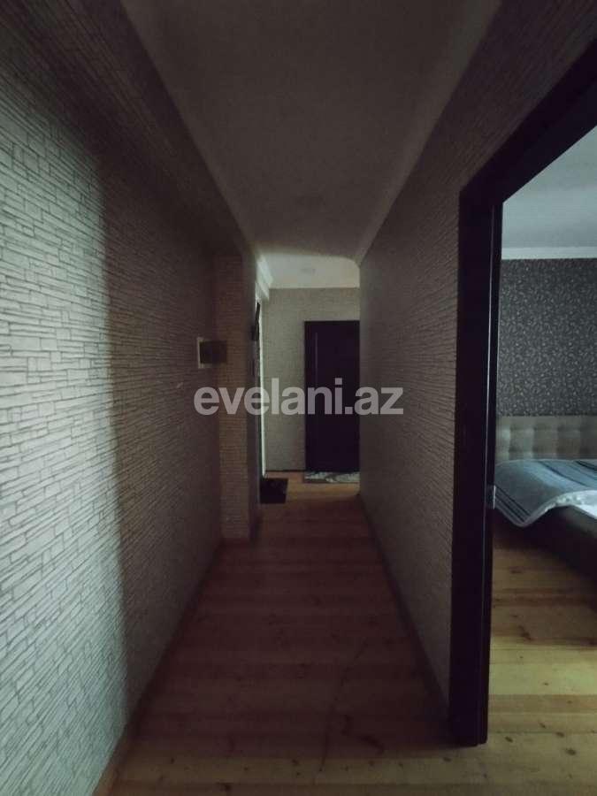 Rent, new building, 2 room, 70 m², Baku, Absheron r, Masazir d.