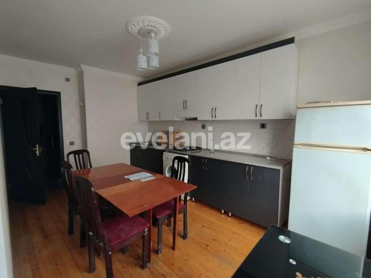Rent, new building, 2 room, 70 m², Baku, Absheron r, Masazir d.