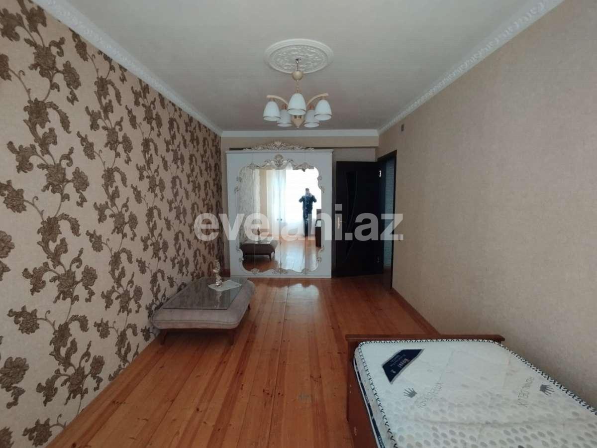 Rent, new building, 2 room, 70 m², Baku, Absheron r, Masazir d.