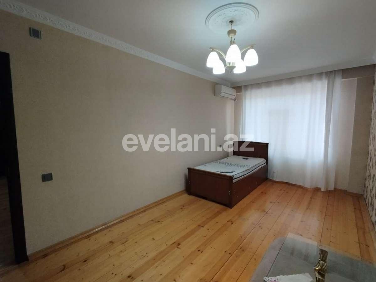 Rent, new building, 2 room, 70 m², Baku, Absheron r, Masazir d.