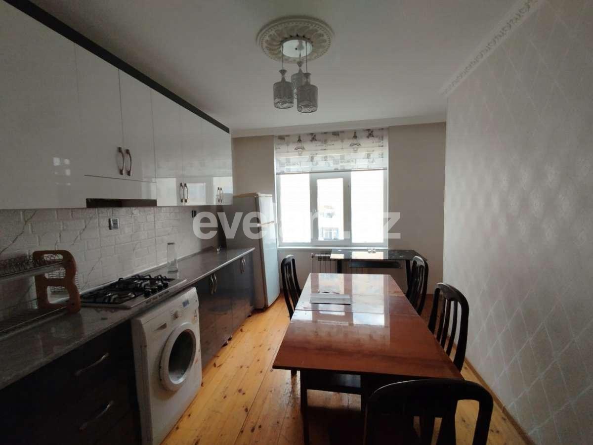 Rent, new building, 2 room, 70 m², Baku, Absheron r, Masazir d.