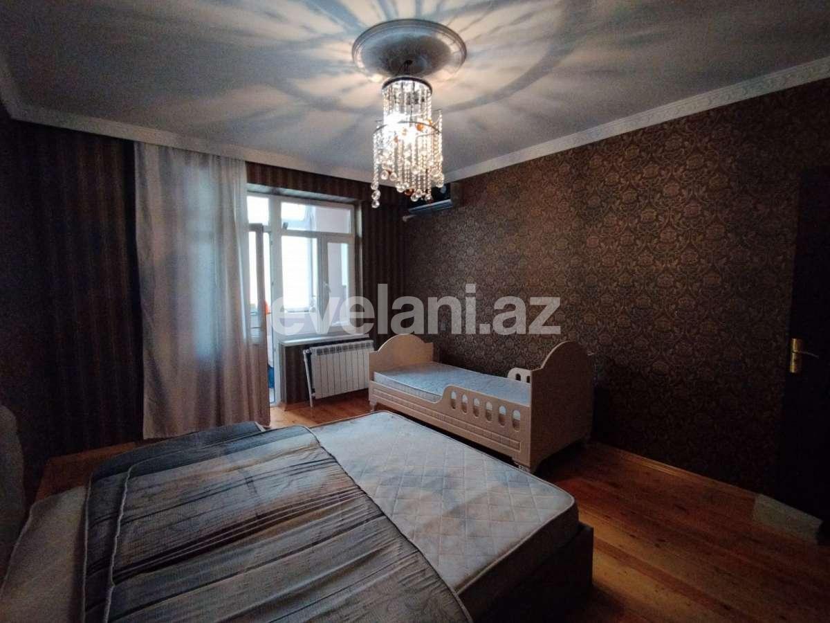 Rent, new building, 2 room, 70 m², Baku, Absheron r, Masazir d.