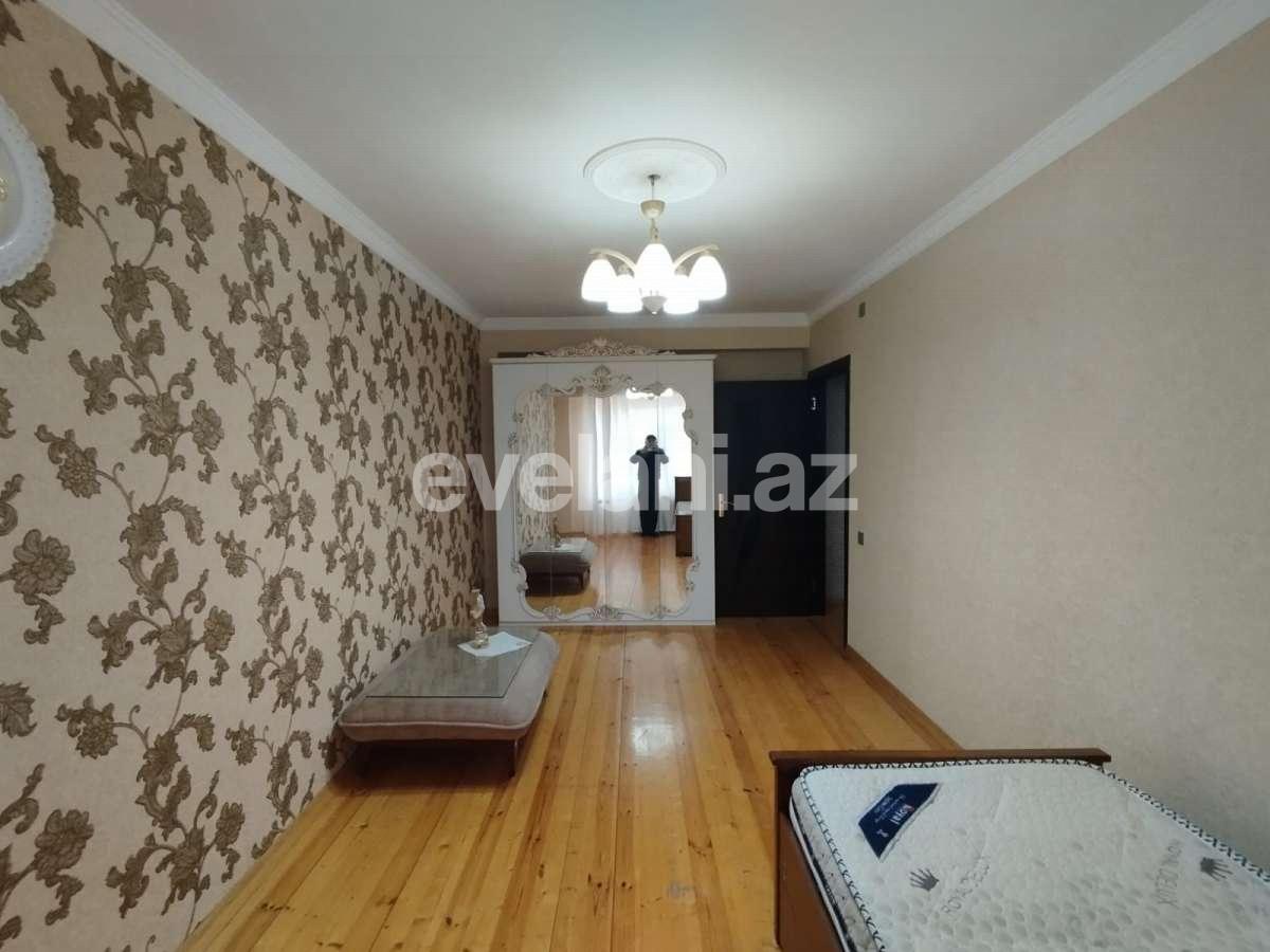 Rent, new building, 2 room, 70 m², Baku, Absheron r, Masazir d.