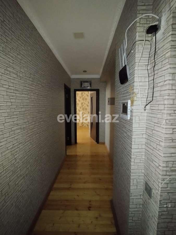 Rent, new building, 2 room, 70 m², Baku, Absheron r, Masazir d.