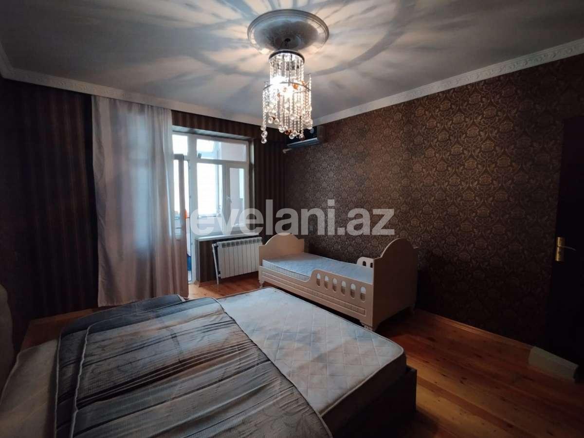 Rent, new building, 2 room, 70 m², Baku, Absheron r, Masazir d.