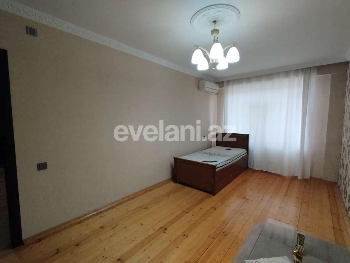 Rent, new building, 2 room, 70 m², Baku, Absheron r, Masazir d.