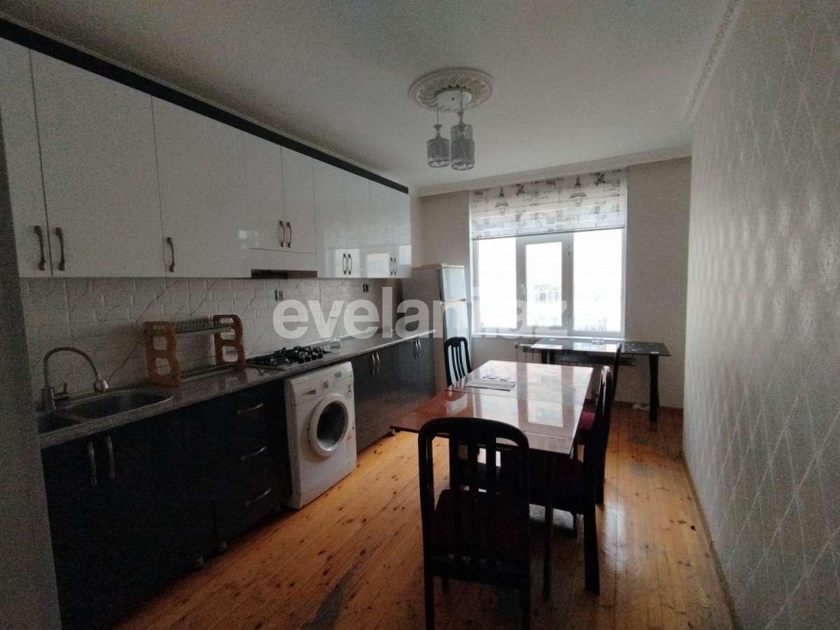 Rent, new building, 2 room, 70 m², Baku, Absheron r, Masazir d.