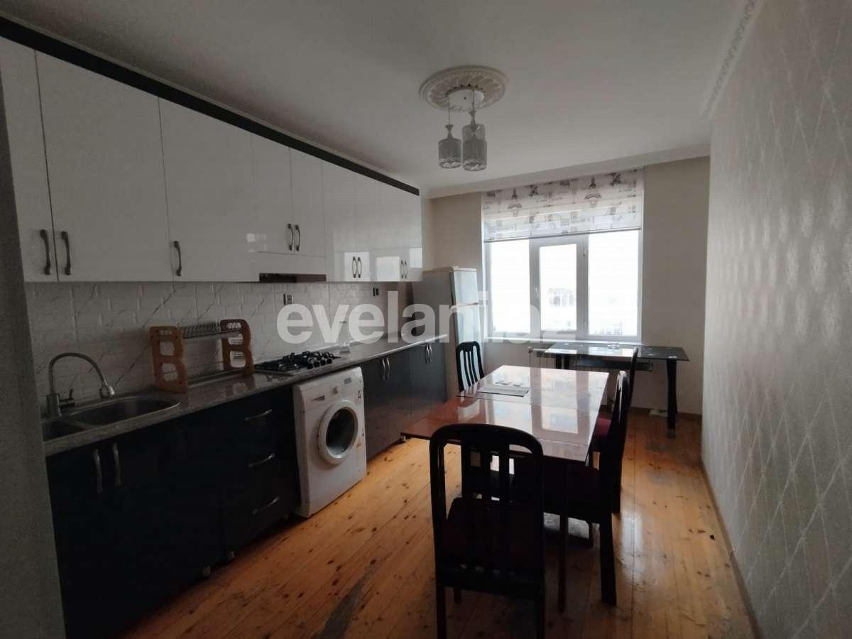 Rent, new building, 2 room, 70 m², Baku, Absheron r, Masazir d.