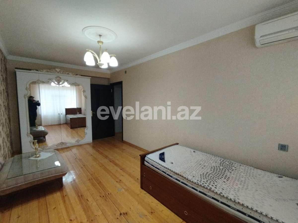 Rent, new building, 2 room, 70 m², Baku, Absheron r, Masazir d.