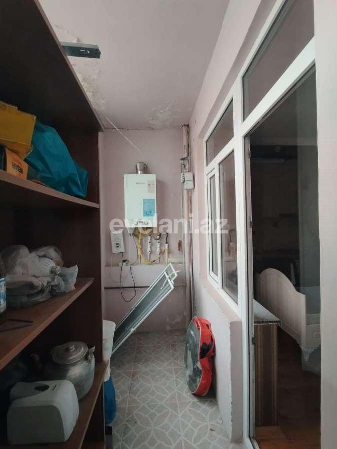 Rent, new building, 2 room, 70 m², Baku, Absheron r, Masazir d.