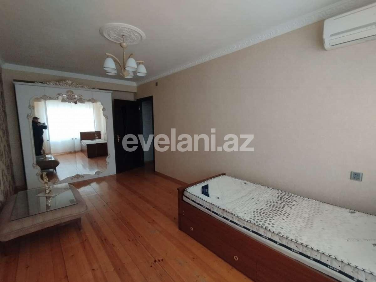 Rent, new building, 2 room, 70 m², Baku, Absheron r, Masazir d.