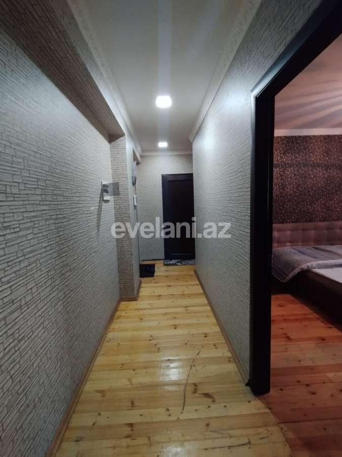 Rent, new building, 2 room, 70 m², Baku, Absheron r, Masazir d.