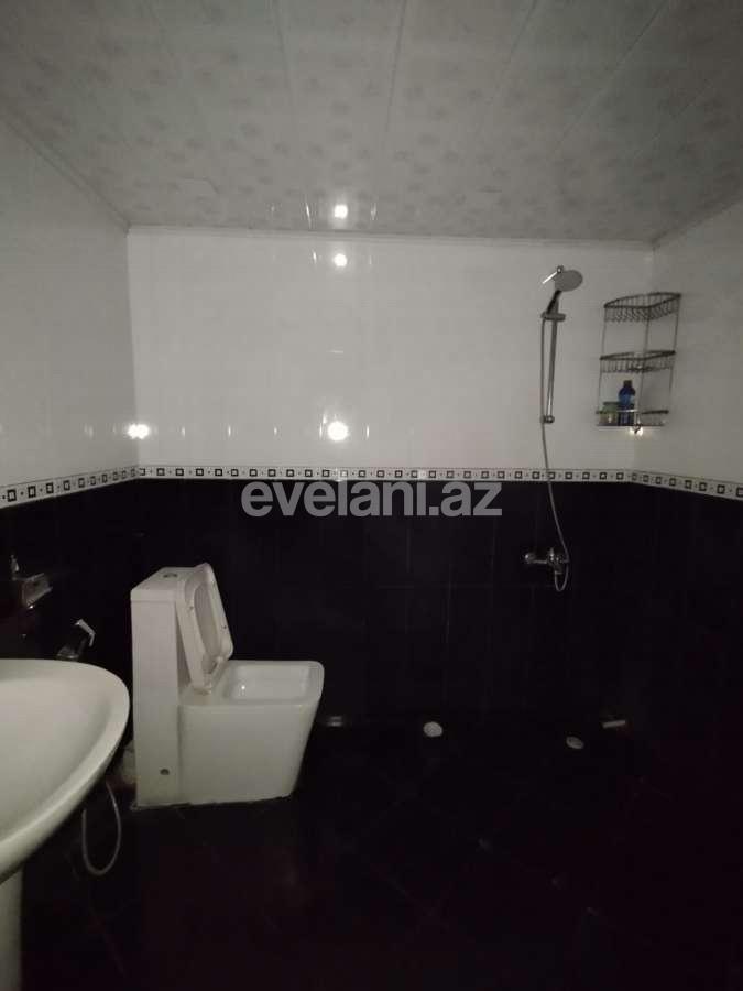 Rent, new building, 2 room, 70 m², Baku, Absheron r, Masazir d.