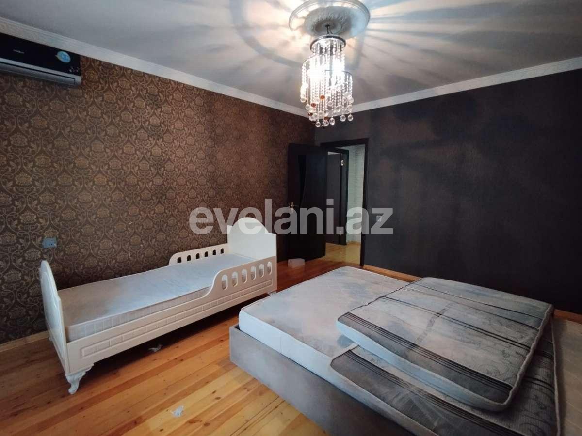 Rent, new building, 2 room, 70 m², Baku, Absheron r, Masazir d.