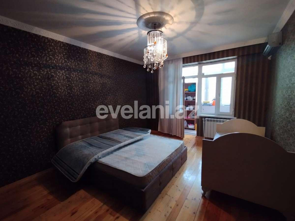 Rent, new building, 2 room, 70 m², Baku, Absheron r, Masazir d.