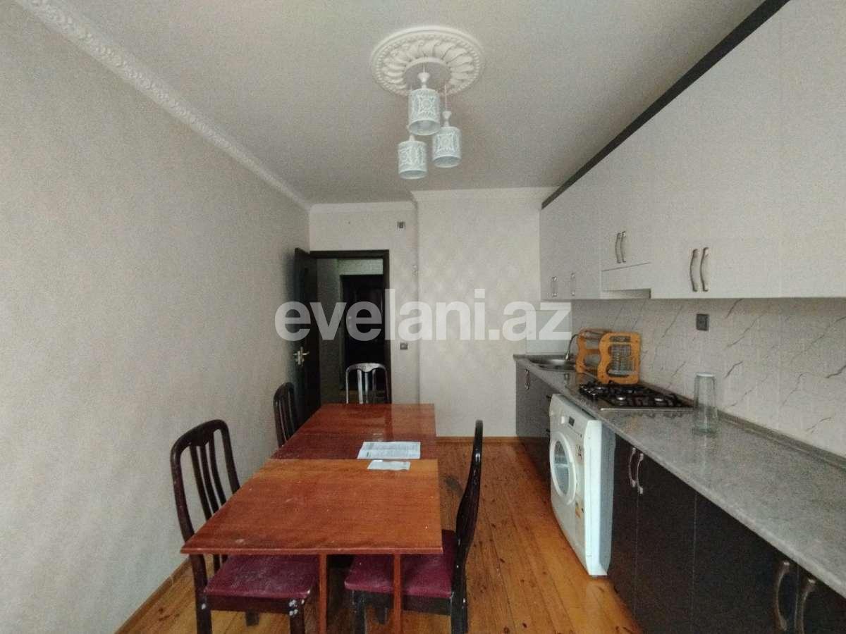 Rent, new building, 2 room, 70 m², Baku, Absheron r, Masazir d.