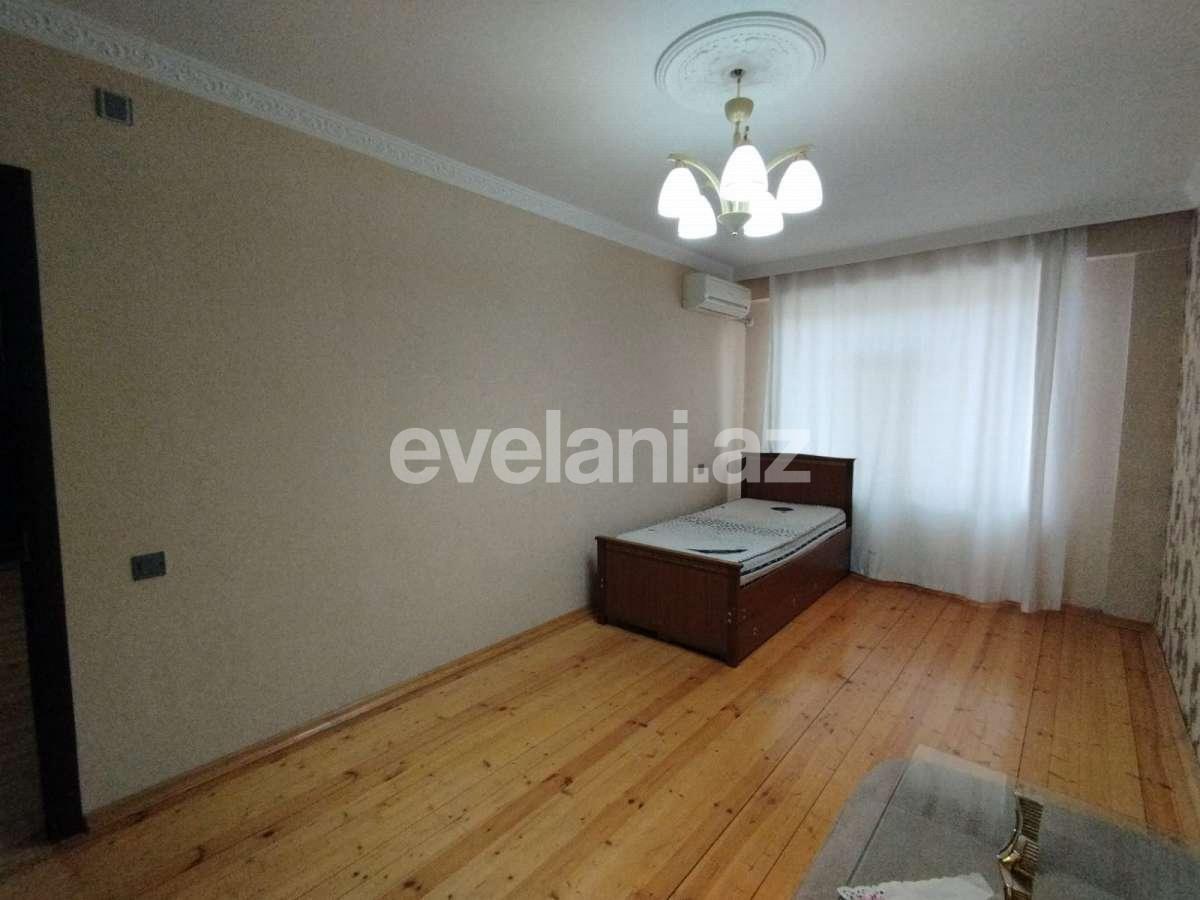 Rent, new building, 2 room, 70 m², Baku, Absheron r, Masazir d.