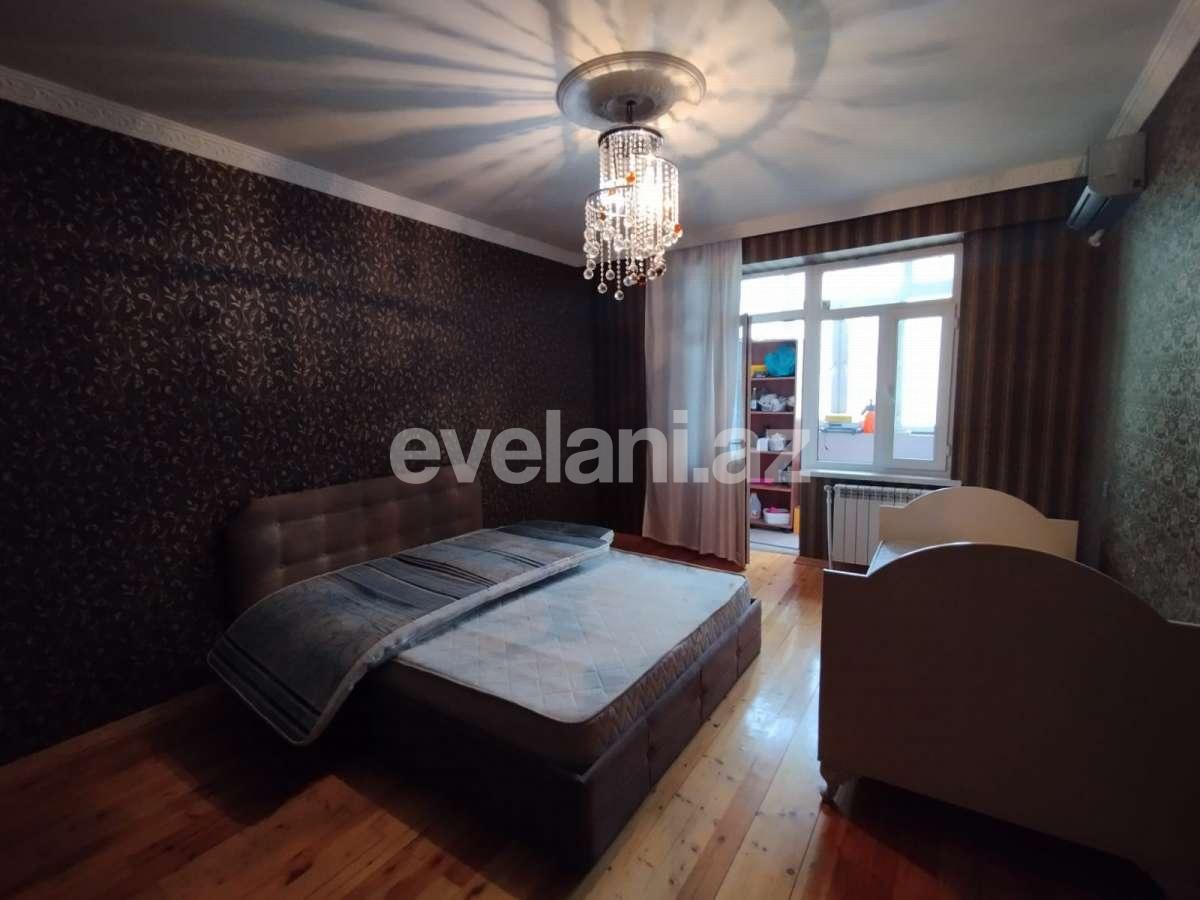 Rent, new building, 2 room, 70 m², Baku, Absheron r, Masazir d.