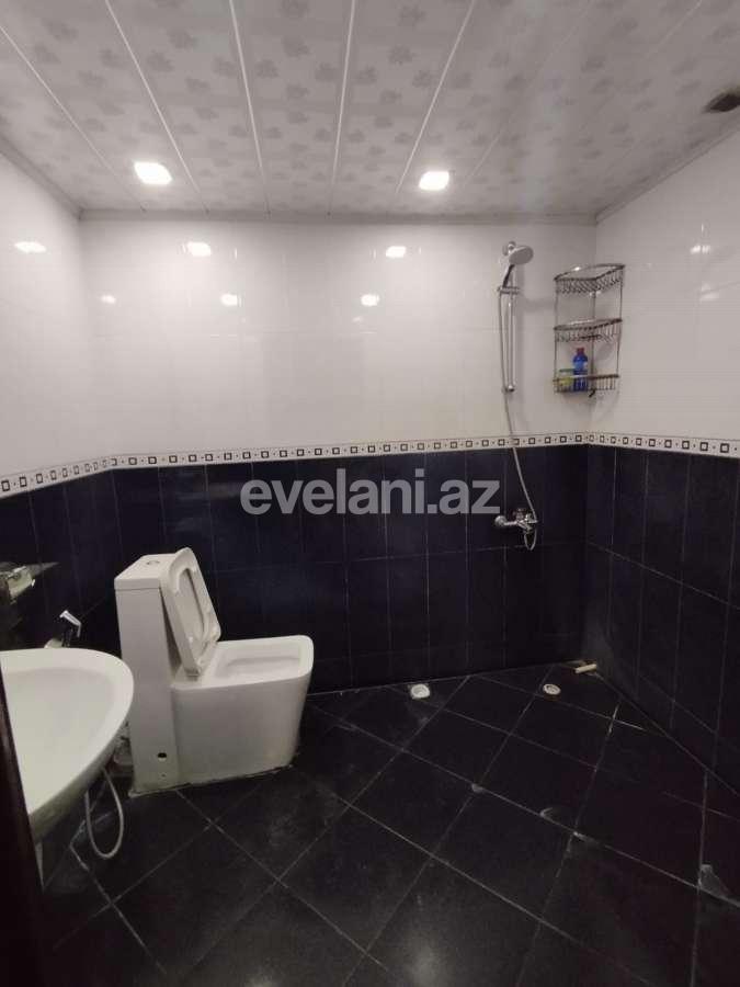 Rent, new building, 2 room, 70 m², Baku, Absheron r, Masazir d.