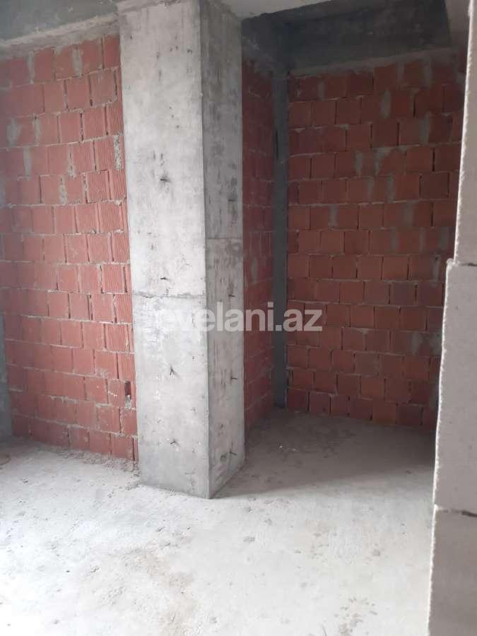 Продаётся, новостройка, 1-комнаты, 44 m², Баку, Хатаинский r, Ази Асланов m.