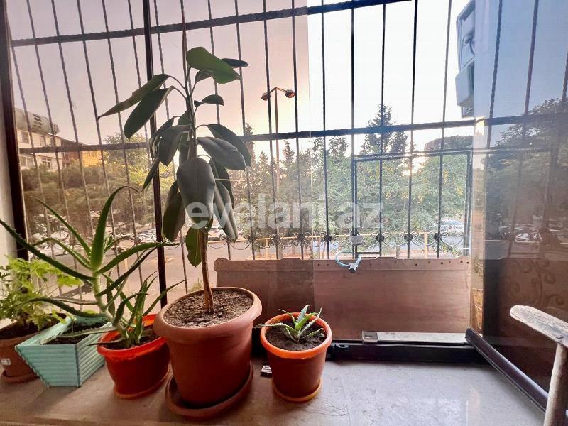 Sale, new building, 3 room, 75 m², Baku, Khatai r, Ahmedli d, Hazi Aslanov m.