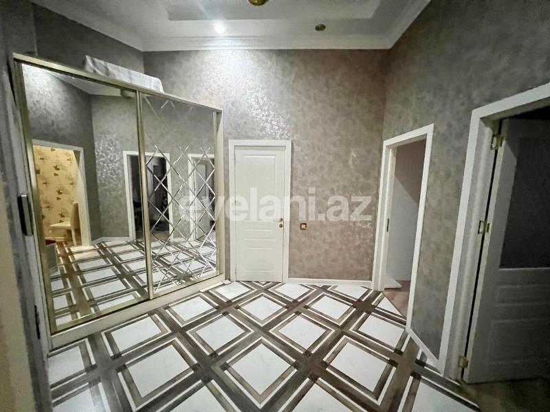 Sale, new building, 3 room, 75 m², Baku, Khatai r, Ahmedli d, Hazi Aslanov m.