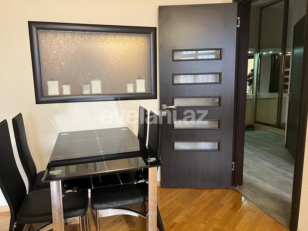 Rent, new building, 2 room, 70 m², Baku, Nasimi r, 28 may m.