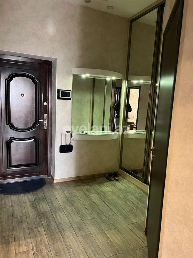 Rent, new building, 2 room, 70 m², Baku, Nasimi r, 28 may m.