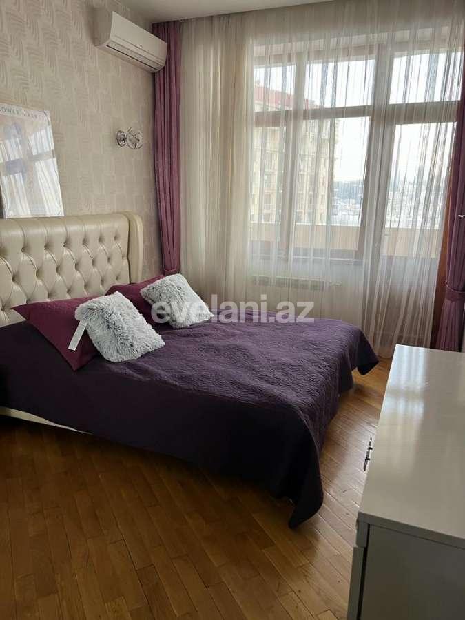 Rent, new building, 2 room, 70 m², Baku, Nasimi r, 28 may m.