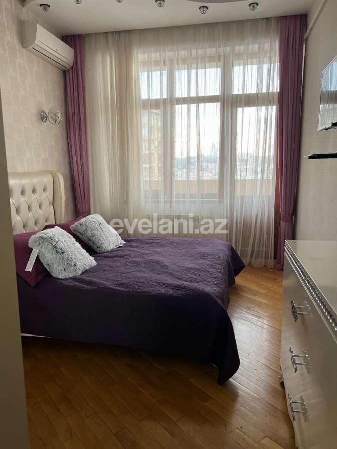 Rent, new building, 2 room, 70 m², Baku, Nasimi r, 28 may m.