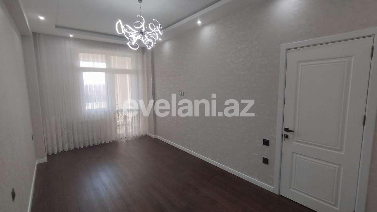 Satılır, yeni tikili, 2 otaqlı, 74.99 m², Bakı, Nizami r.